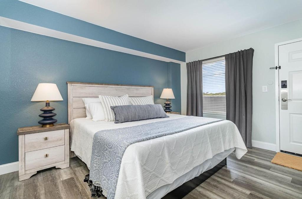 Direct Oceanfront- King Bedroom- Amazing Views/Pools/Hot Tubs/Beach Access/Golf Myrtle Beach Esterno foto
